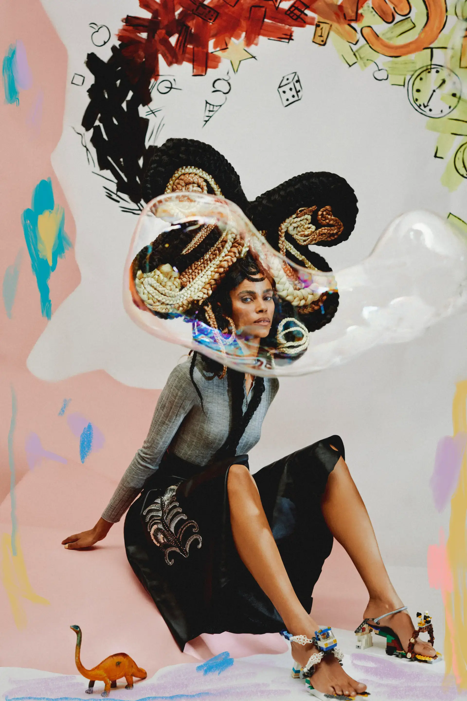 VOGUE PORTUGAL gallery 1