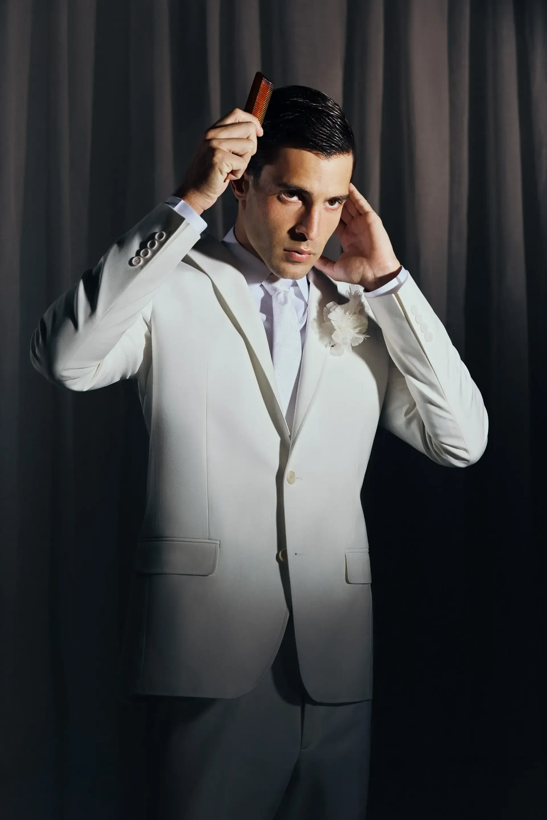 RICARDO ALMEIDA gallery 37