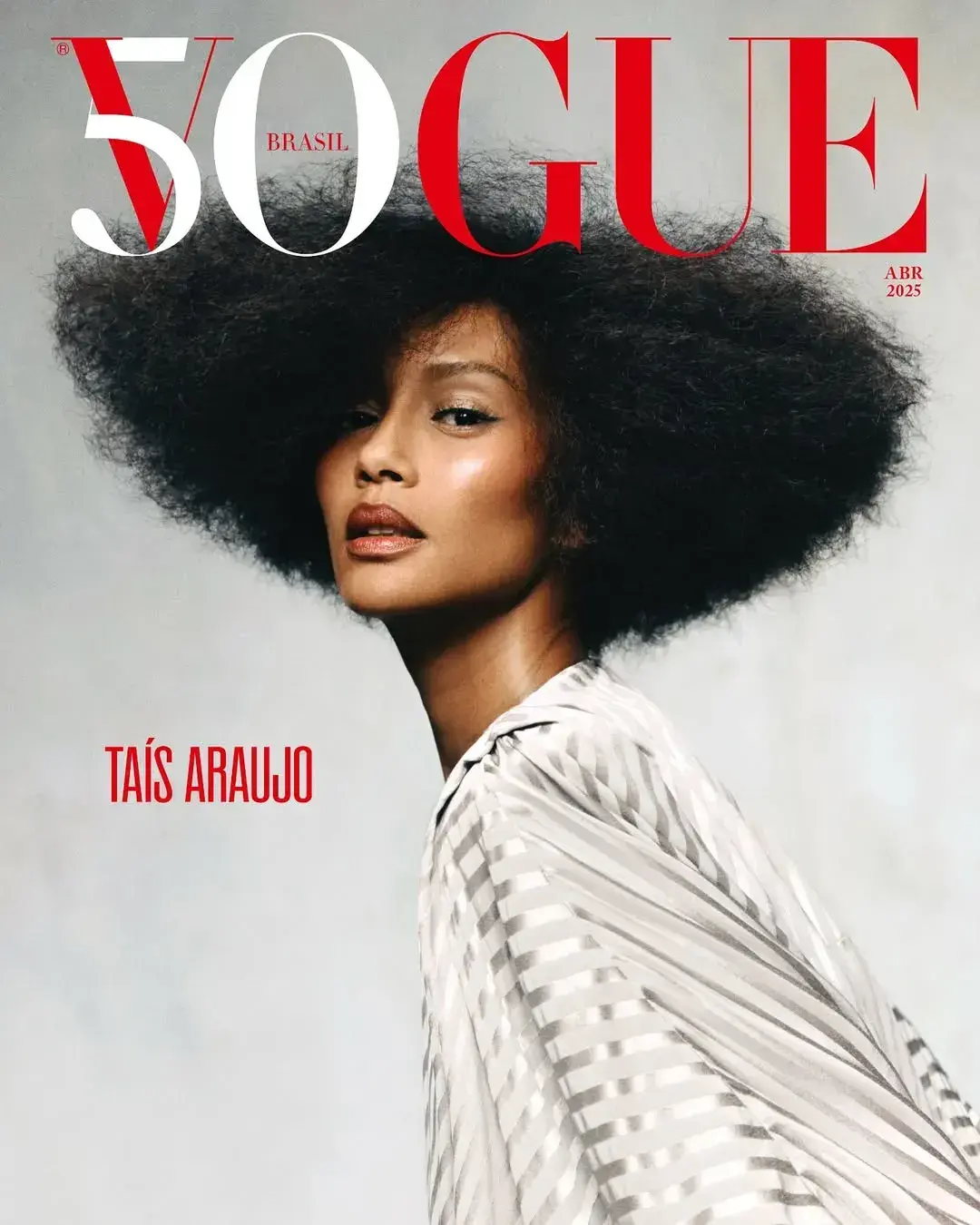 VOGUE BRASIL