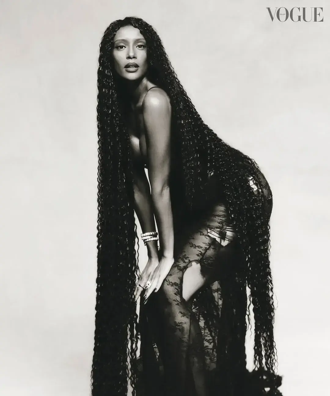 VOGUE BRASIL gallery 1