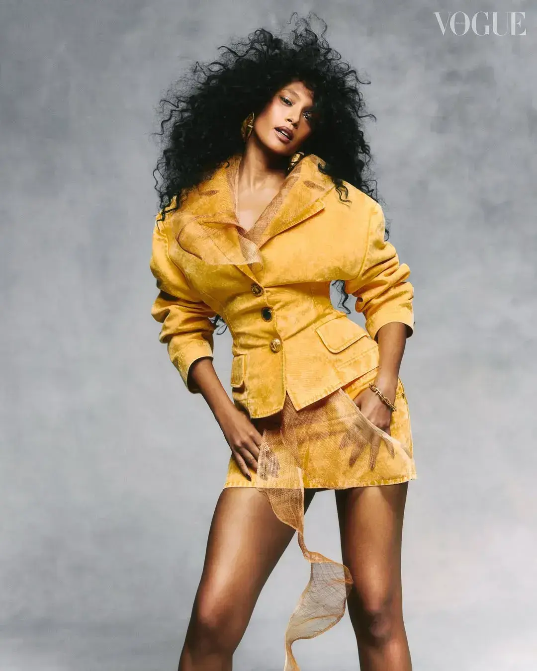 VOGUE BRASIL gallery 4