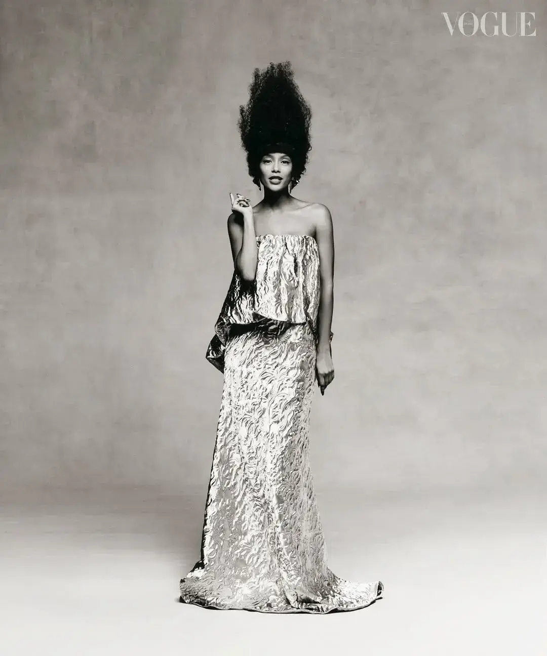 VOGUE BRASIL gallery 9