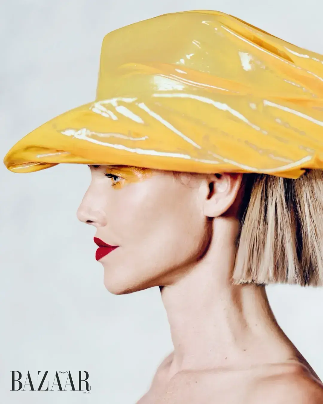 HARPER'S BAZAAR BRASIL gallery 0