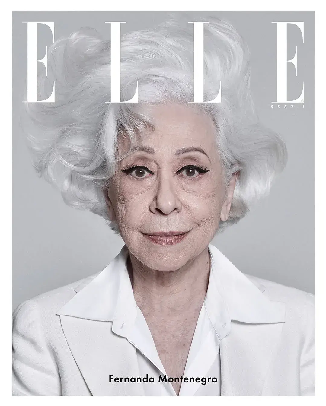 ELLE BRASIL