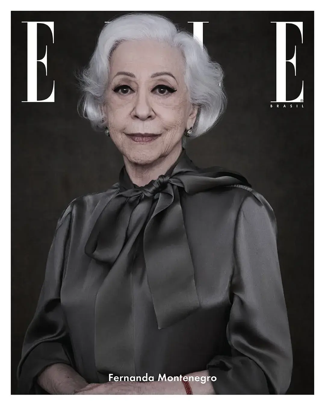 ELLE BRASIL gallery 1