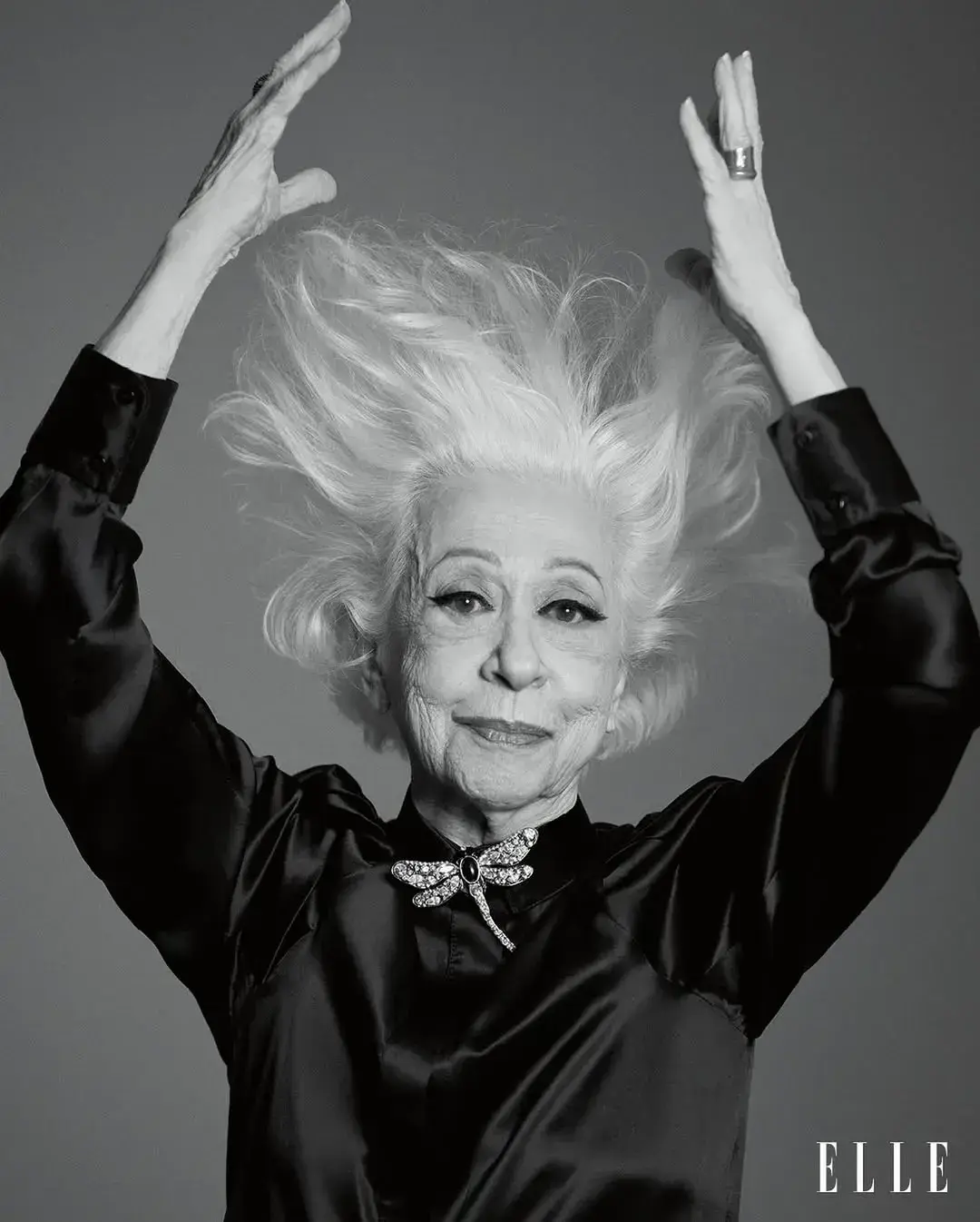 ELLE BRASIL gallery 2