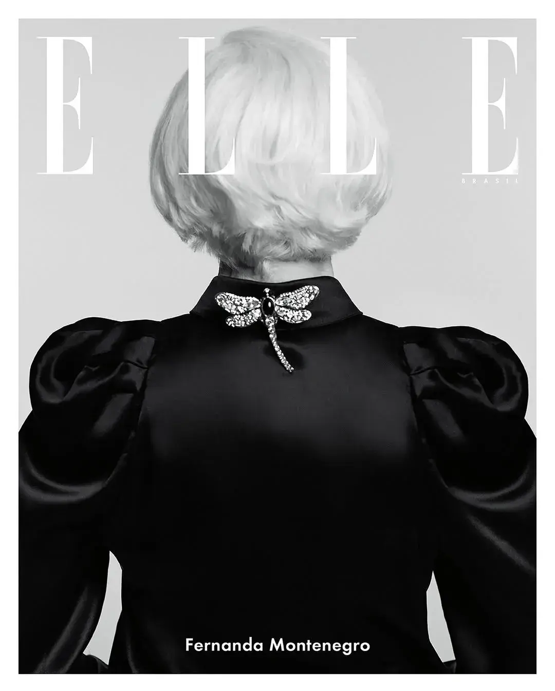 ELLE BRASIL gallery 5