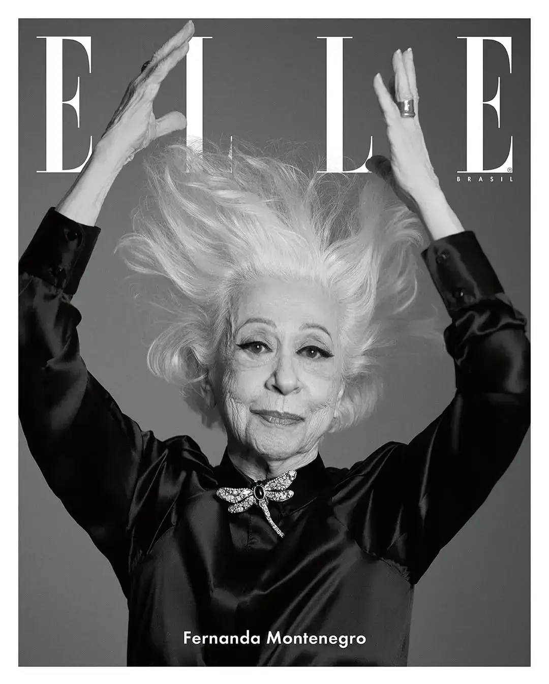 ELLE BRASIL gallery 8