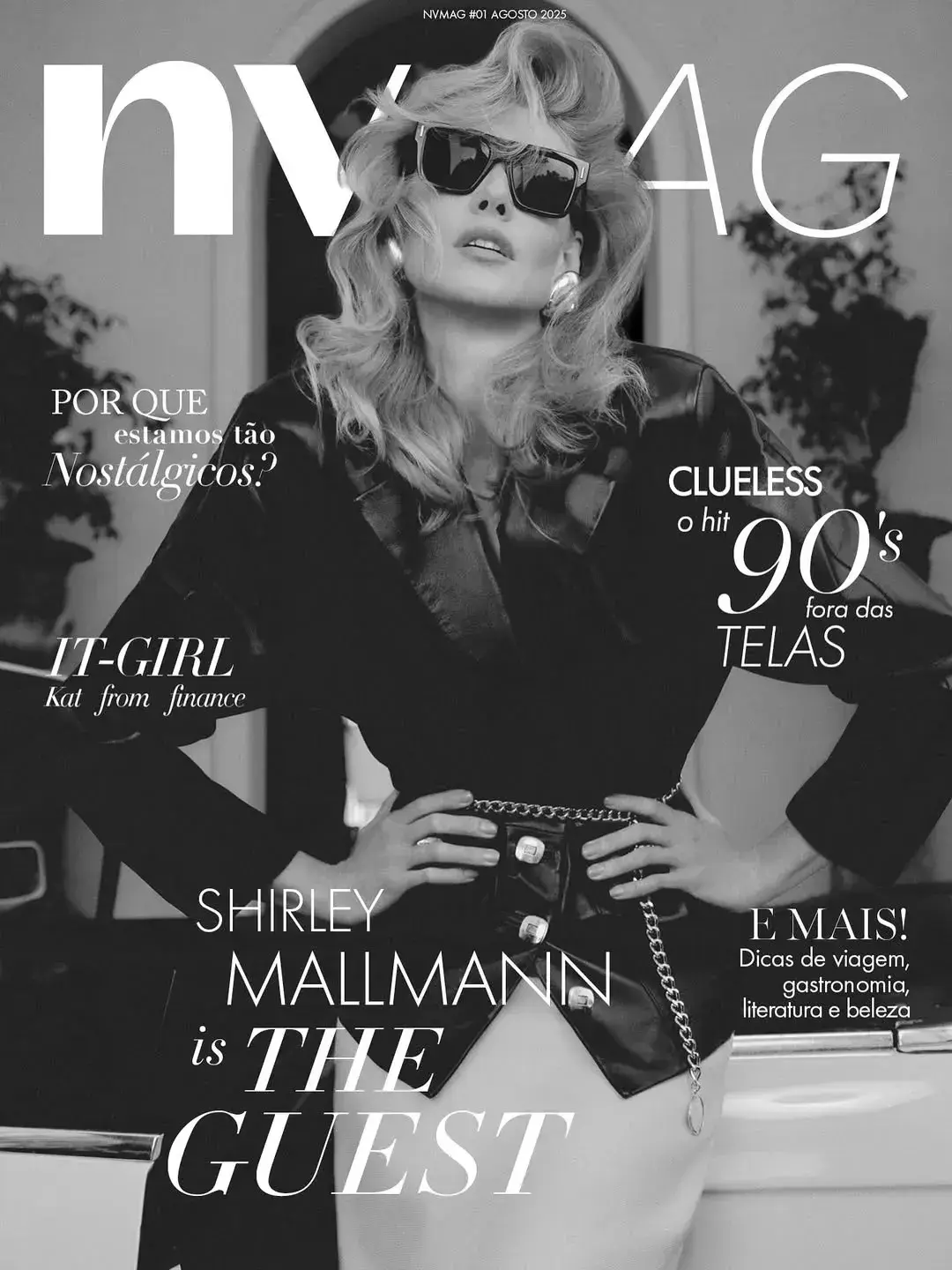 NVMAG