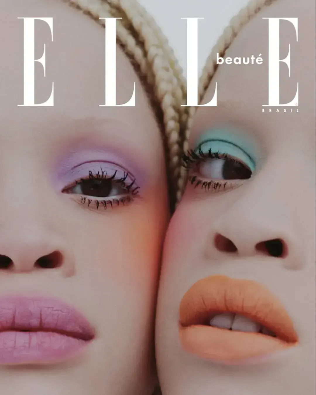 ELLE BR BEAUTÉ
