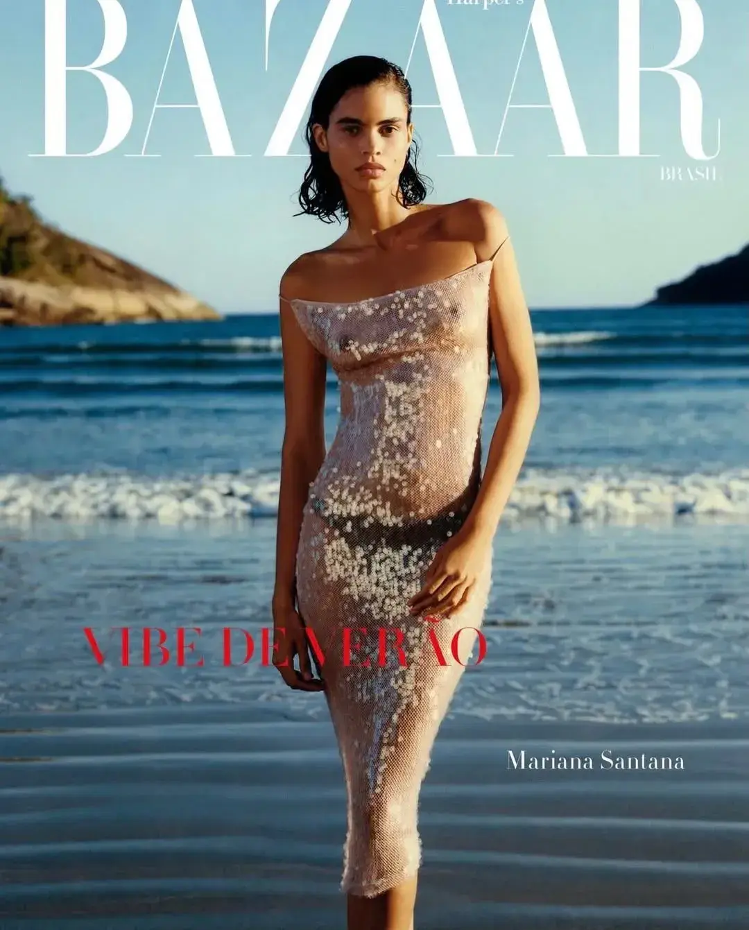 HARPER'S BAZAAR BRASIL