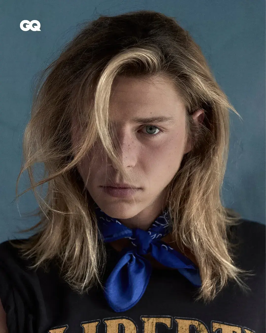 GQ BRASIL  gallery 4