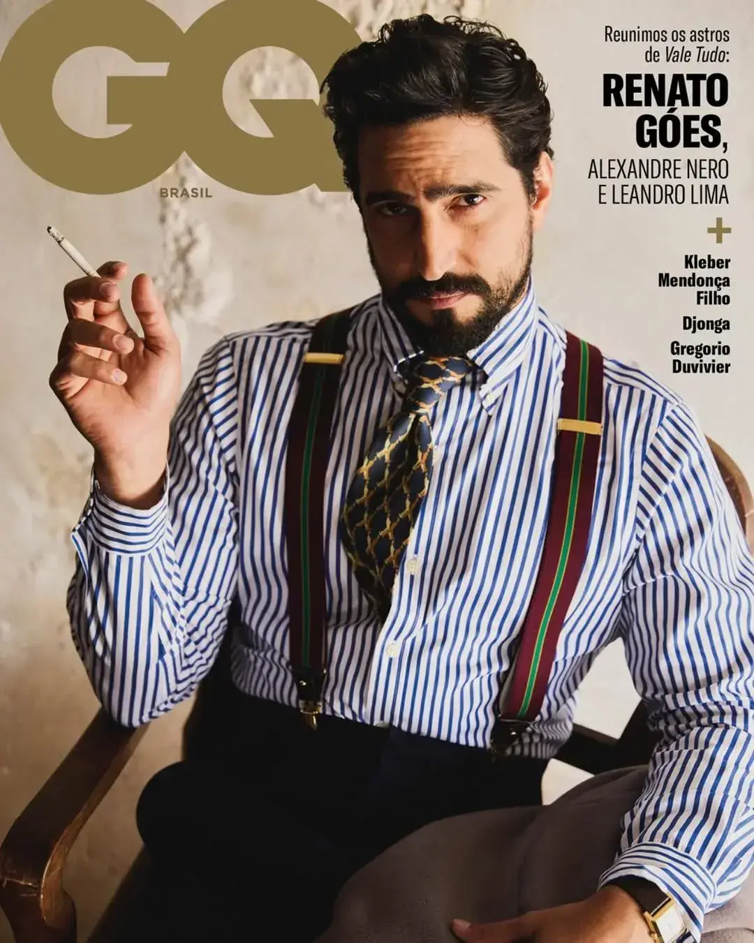 GQ BRASIL  gallery 1