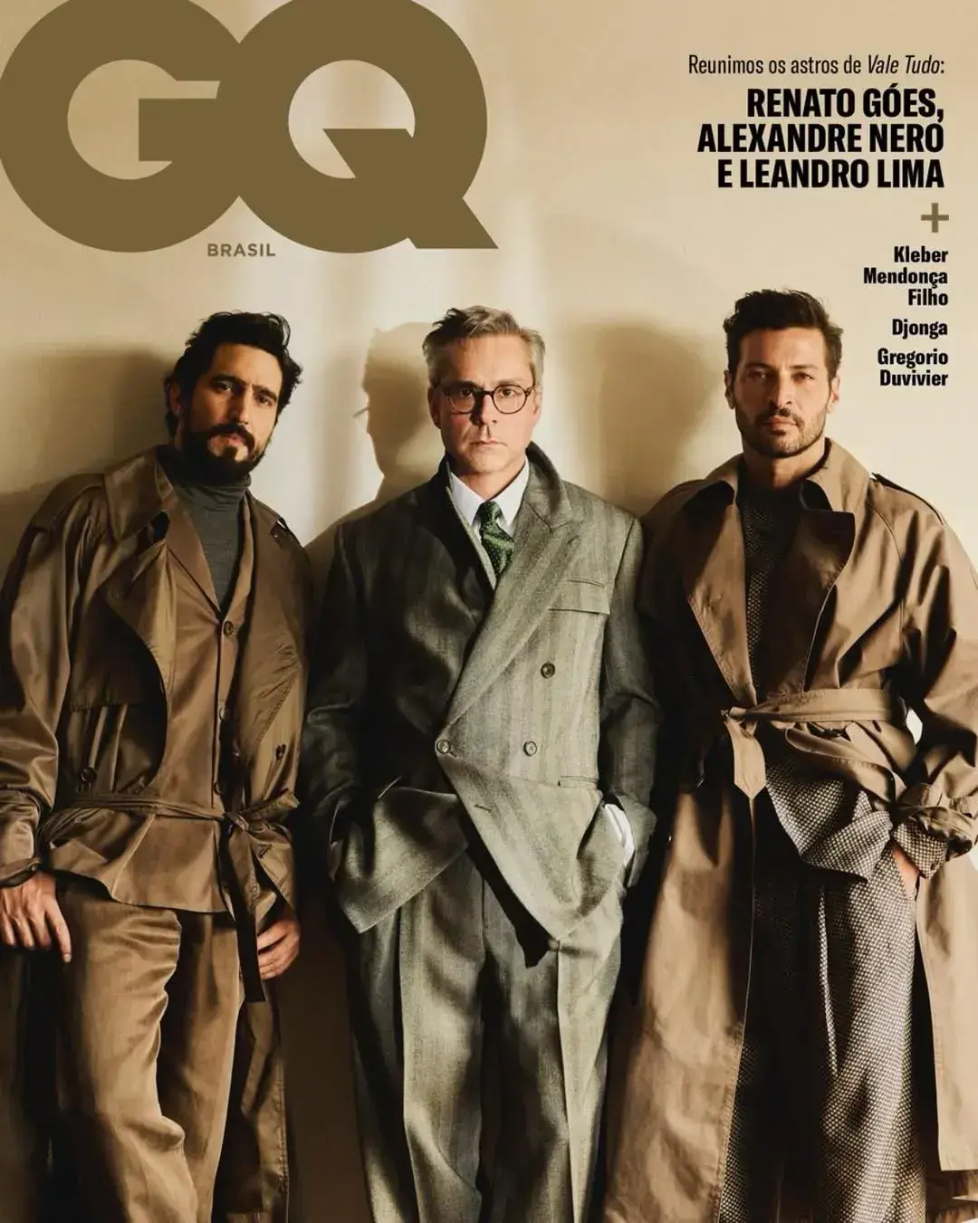 GQ BRASIL  gallery 2