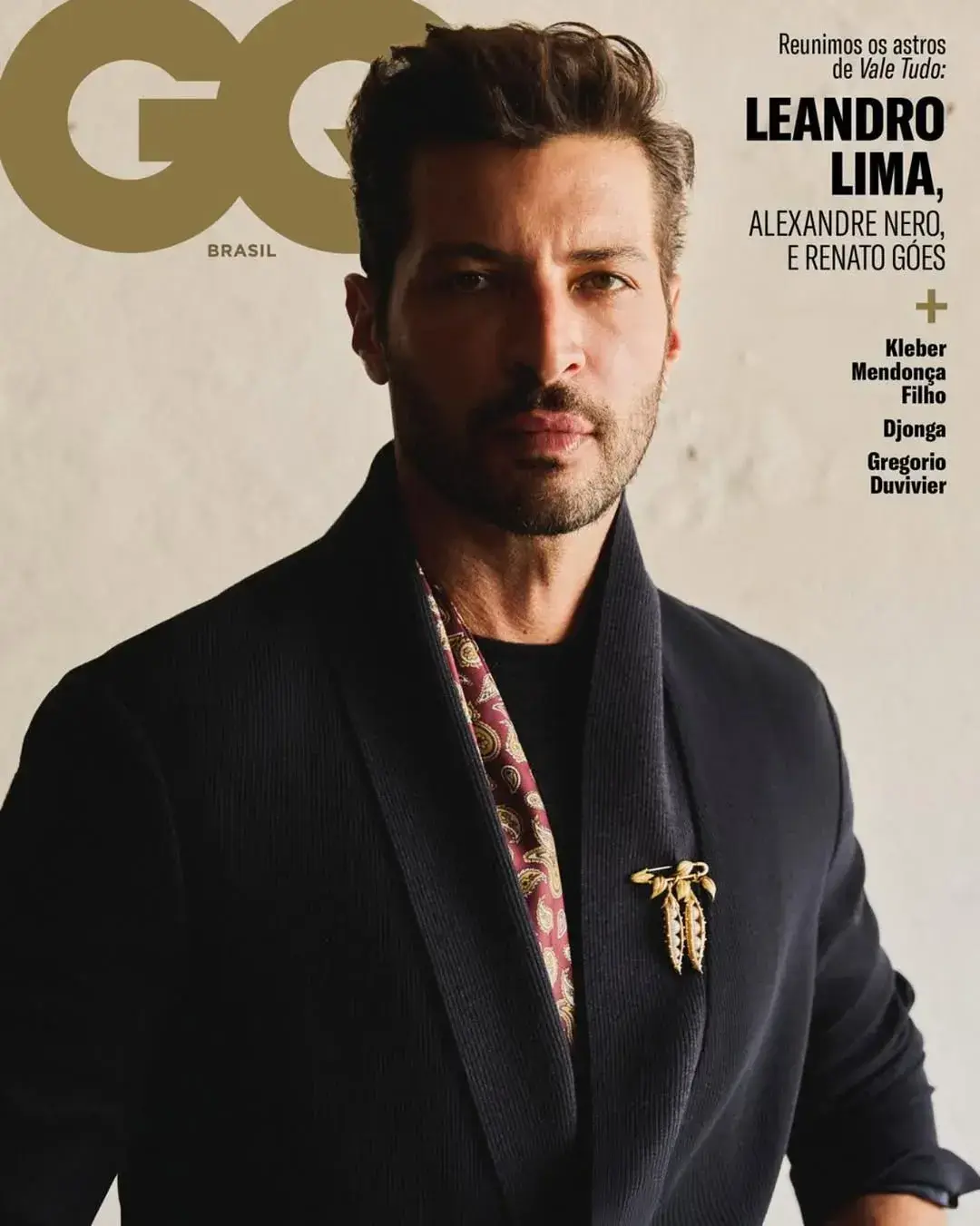 GQ BRASIL  gallery 3