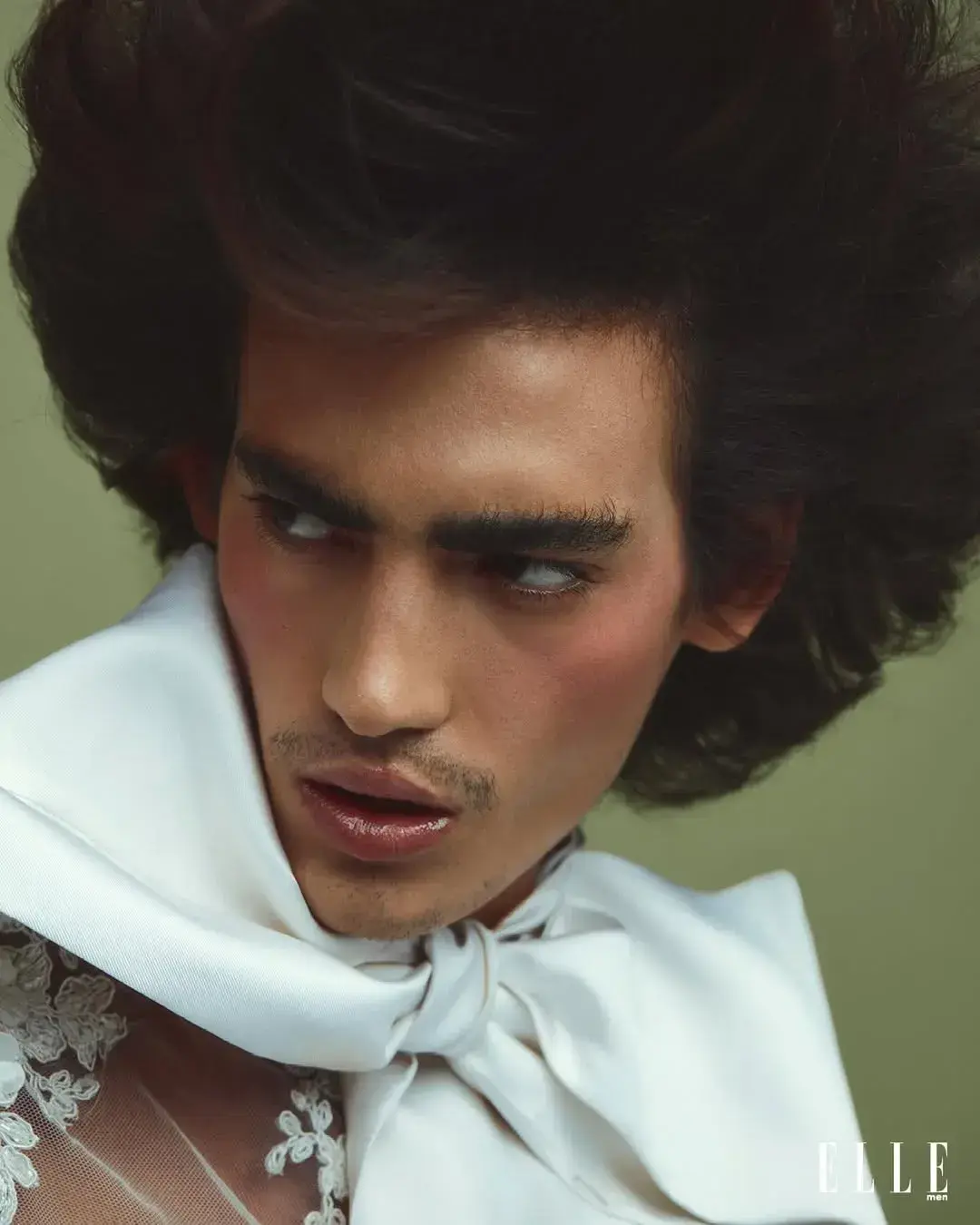 ELLE MEN BRASIL