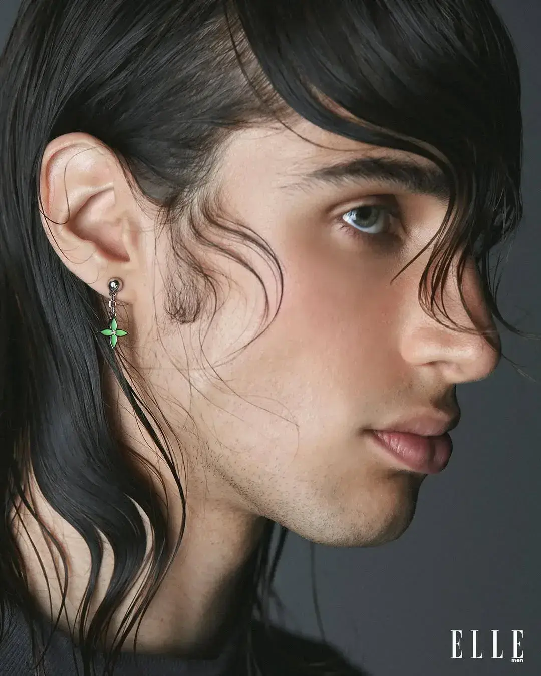 ELLE MEN BRASIL gallery 2