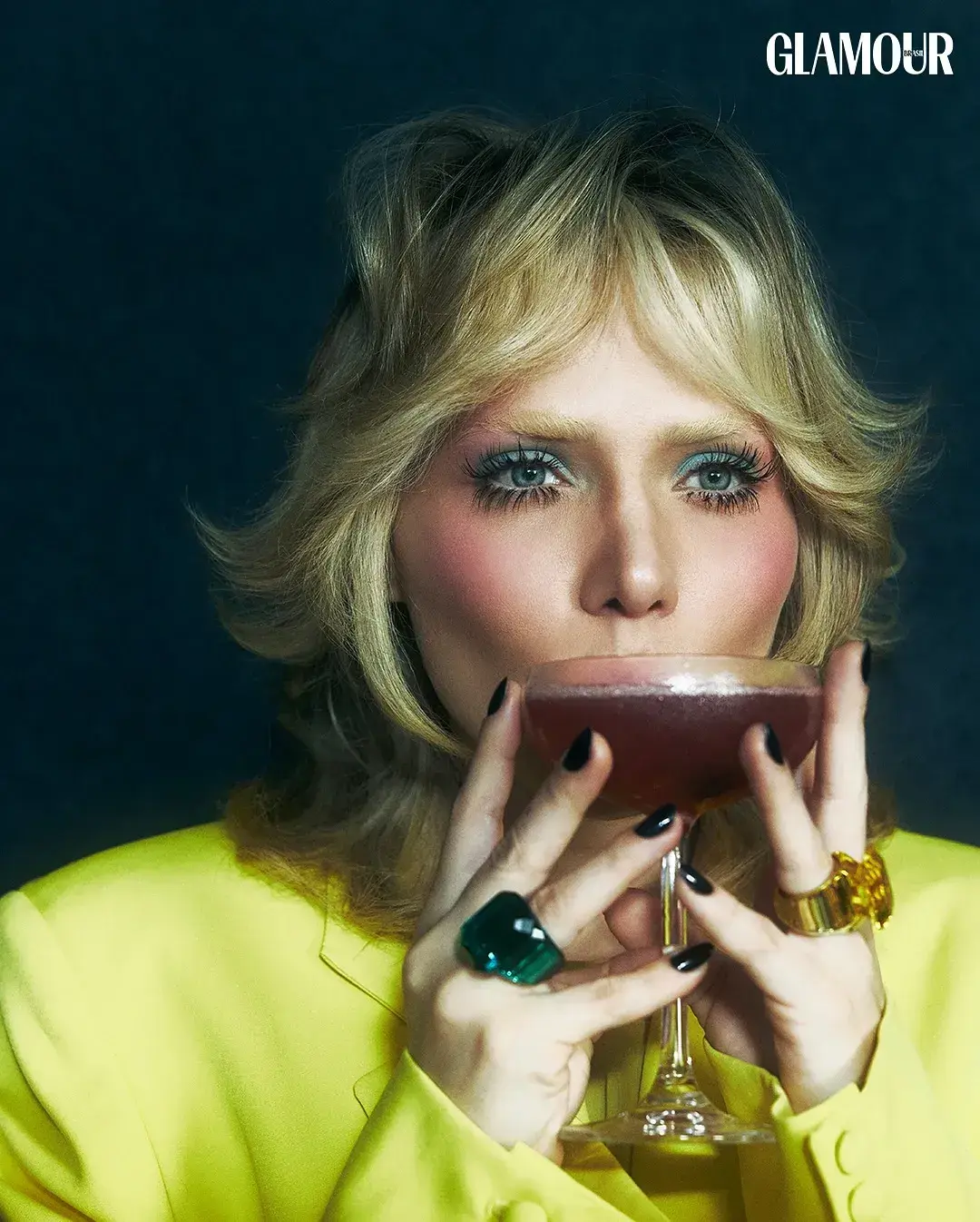 GLAMOUR BR