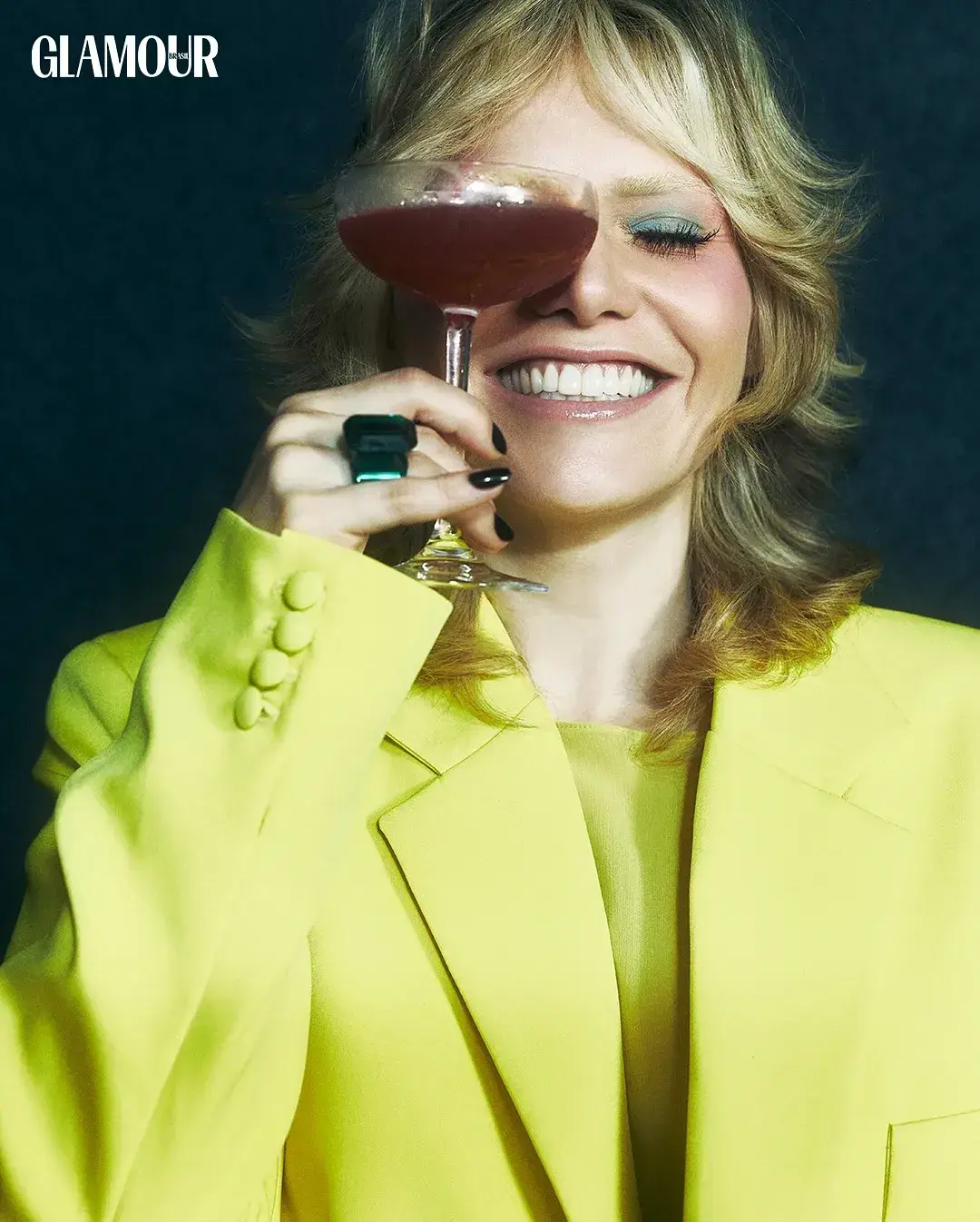 GLAMOUR BR gallery 2