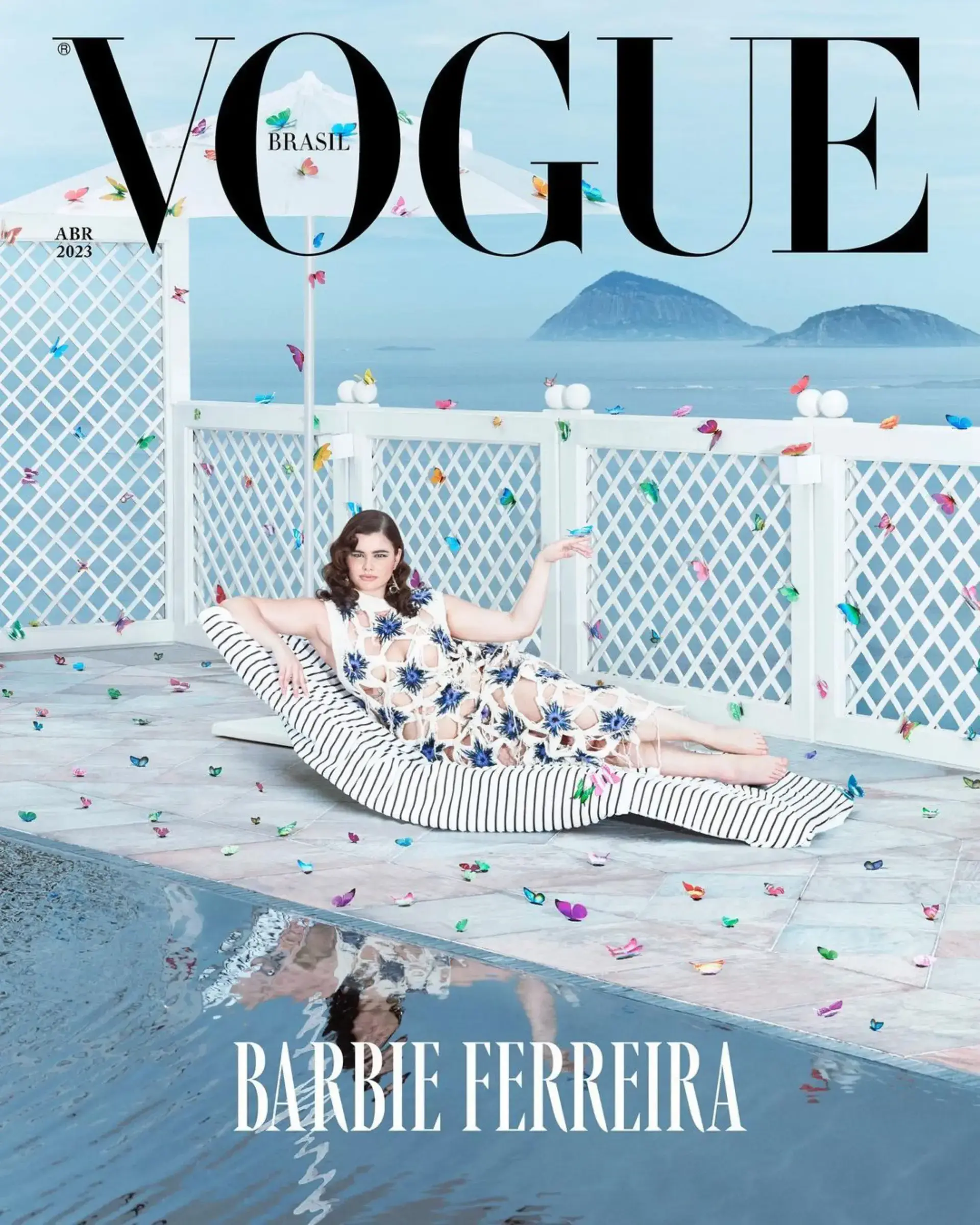 VOGUE BRASIL  gallery 1