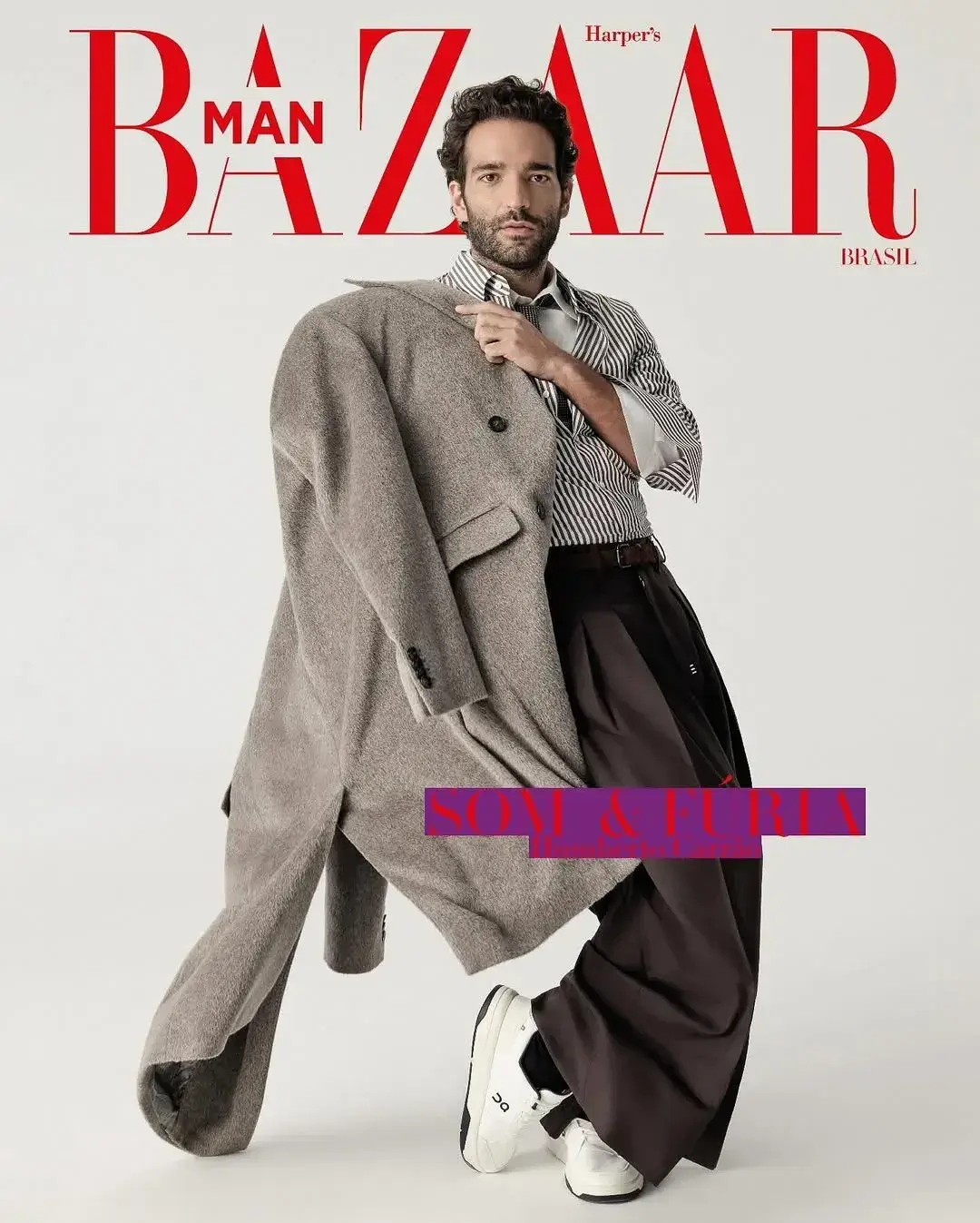 HARPER'S BAZAAR BRASIL