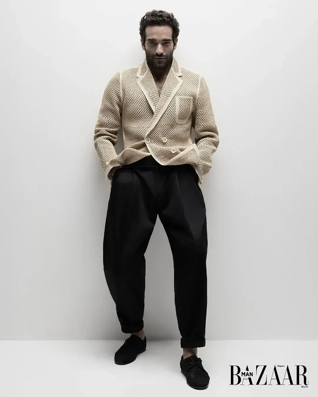 HARPER'S BAZAAR BRASIL gallery 1