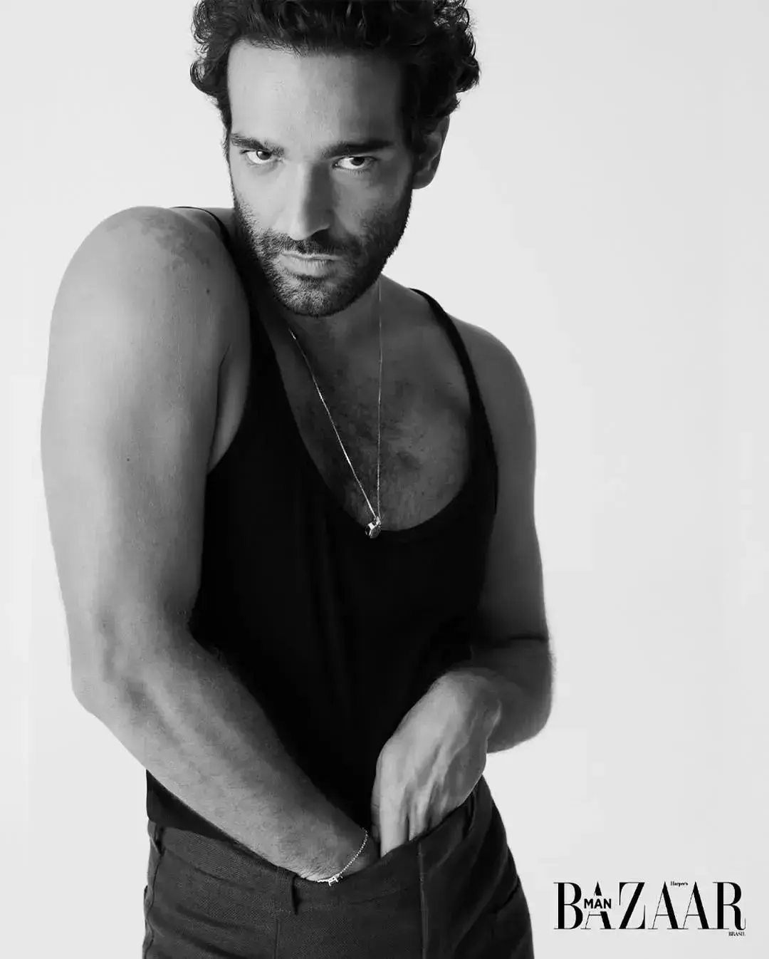 HARPER'S BAZAAR BRASIL gallery 4