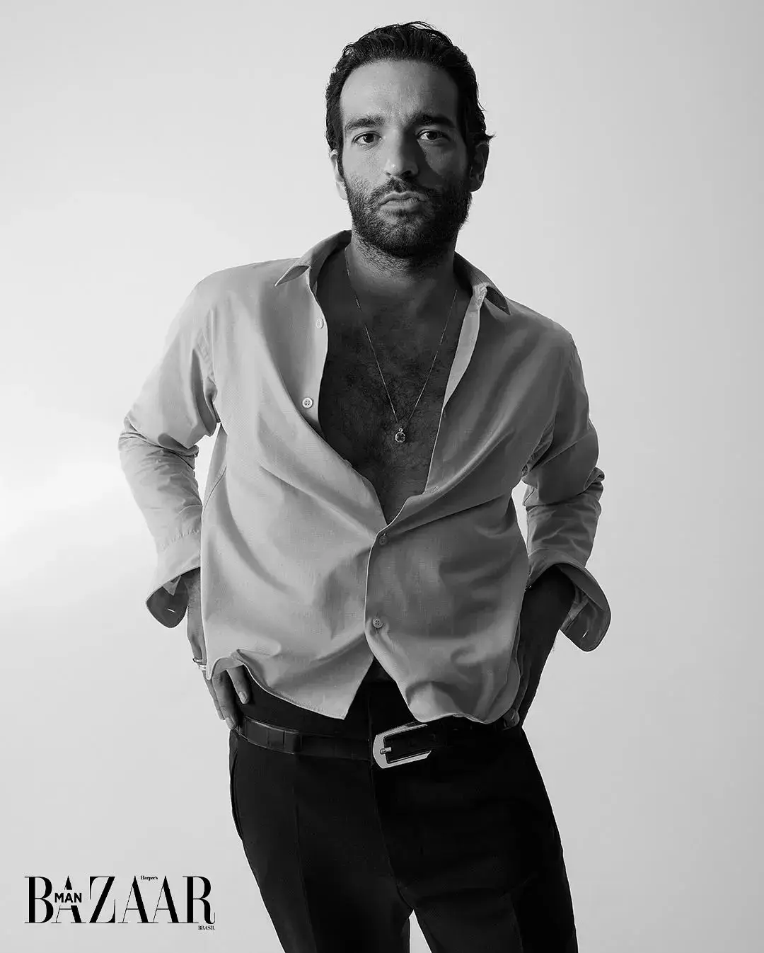 HARPER'S BAZAAR BRASIL gallery 5