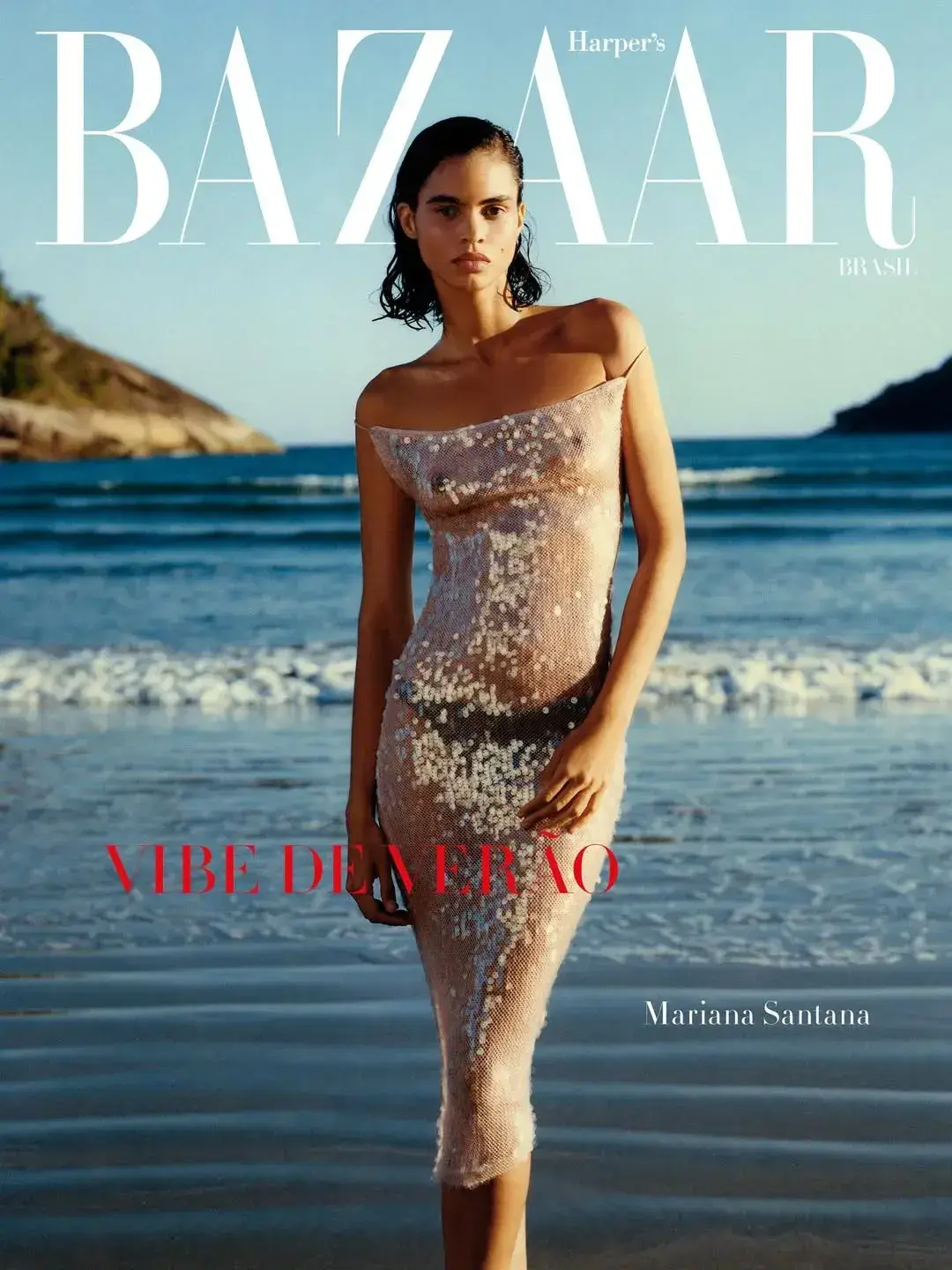 HARPER'S BAZAAR BRASIL