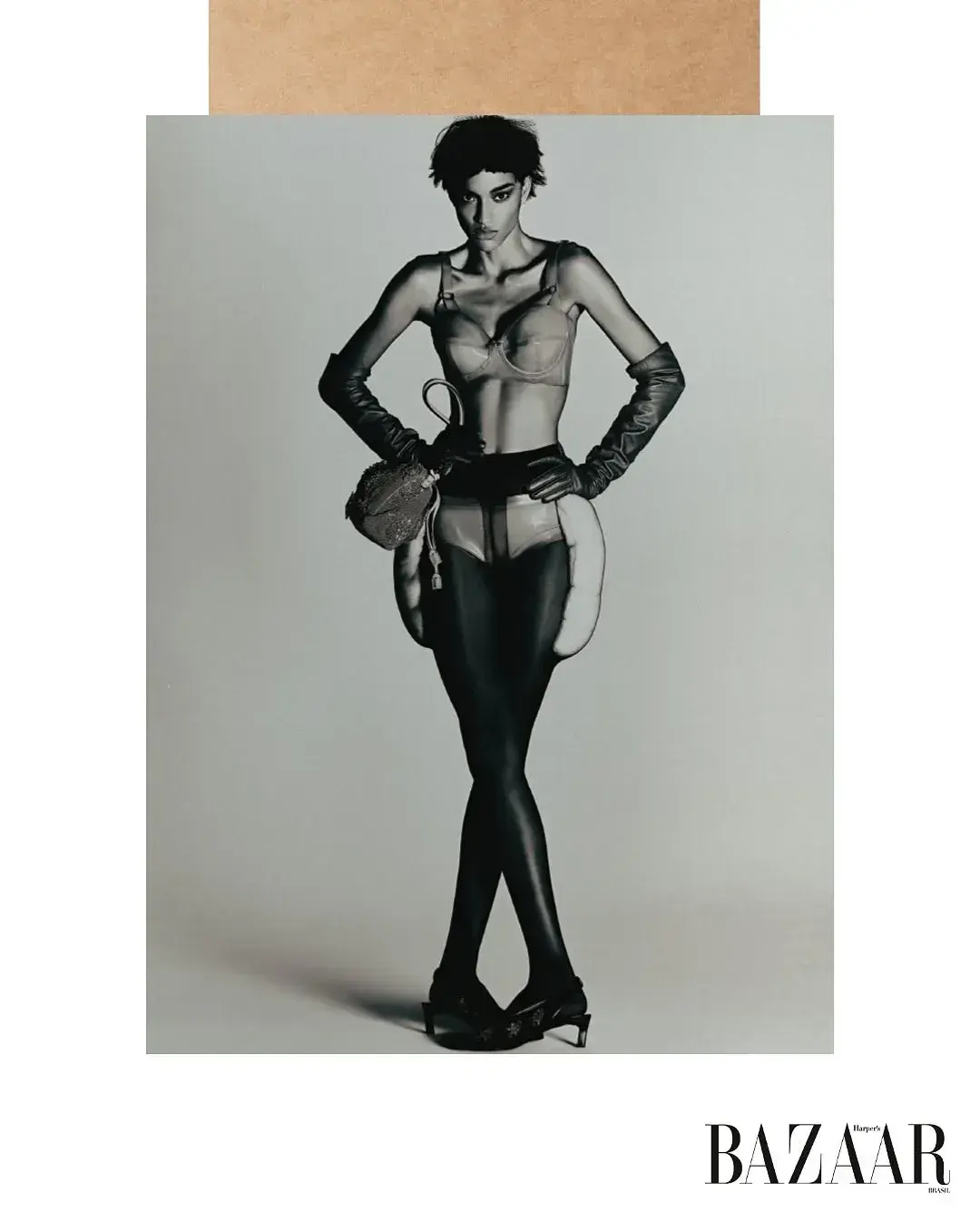 HARPER'S BAZAAR gallery 0