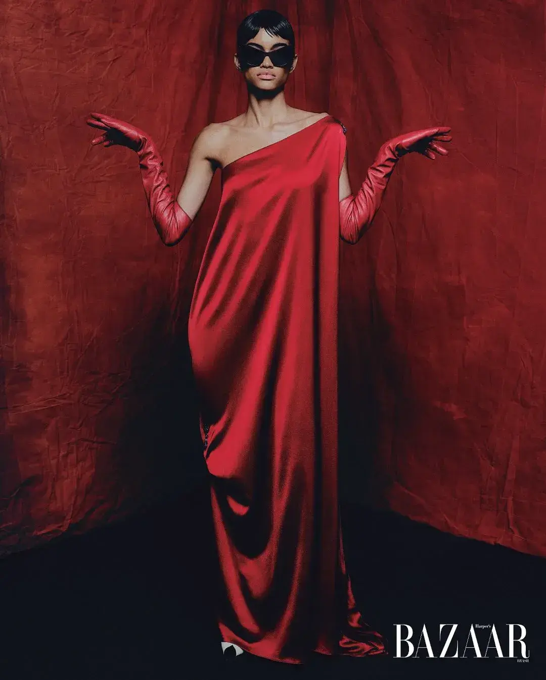 HARPER'S BAZAAR gallery 4