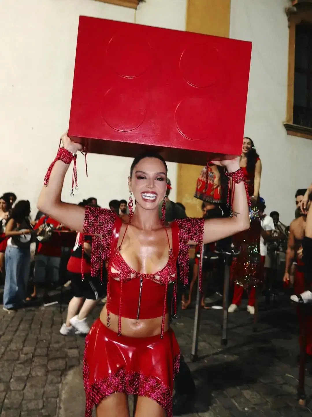 GIOVANA LACELLOTTI gallery 9