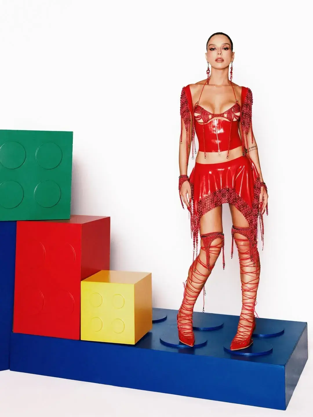 GIOVANA LACELLOTTI gallery 10