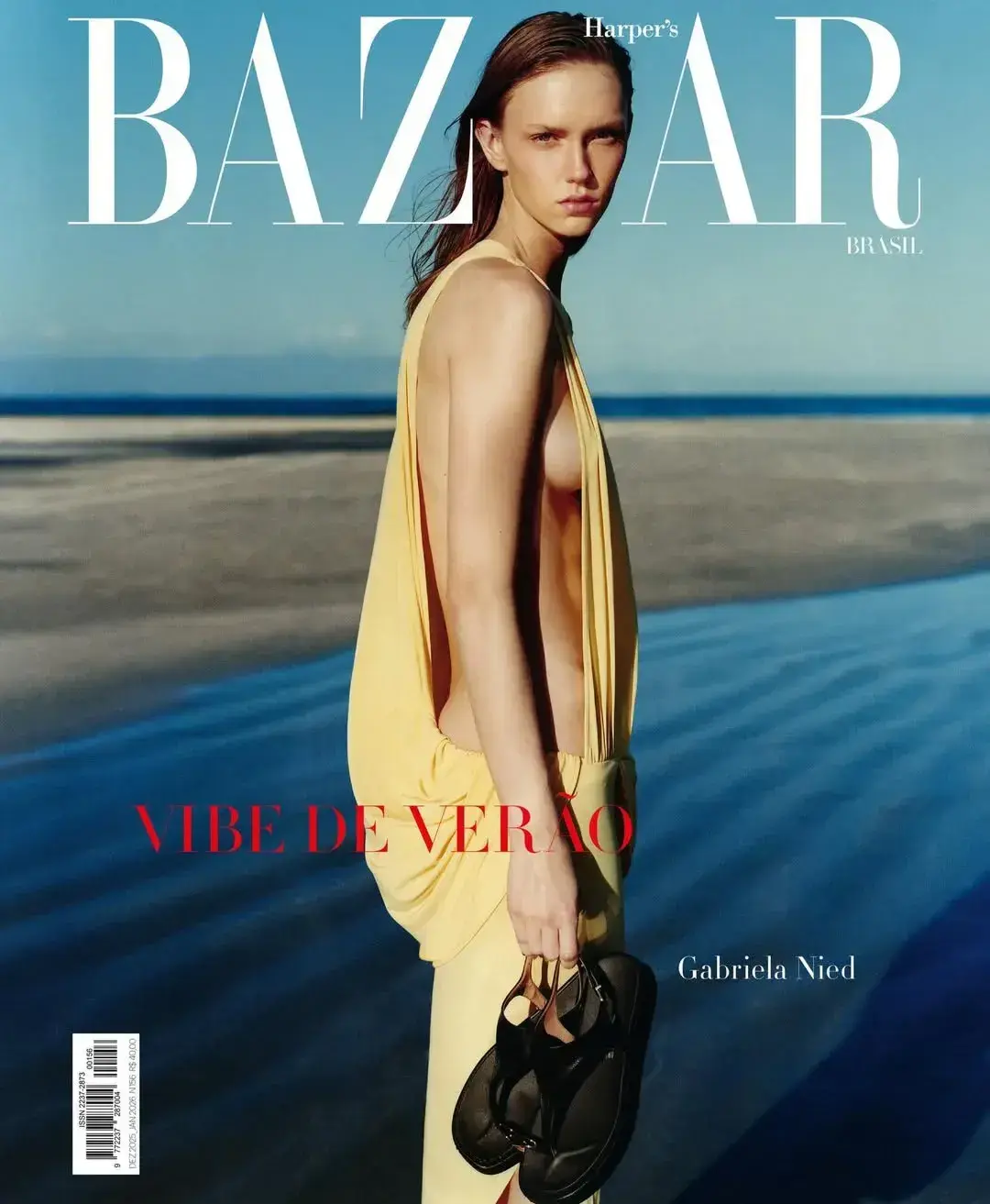 HARPER'S BAZAAR BRASIL