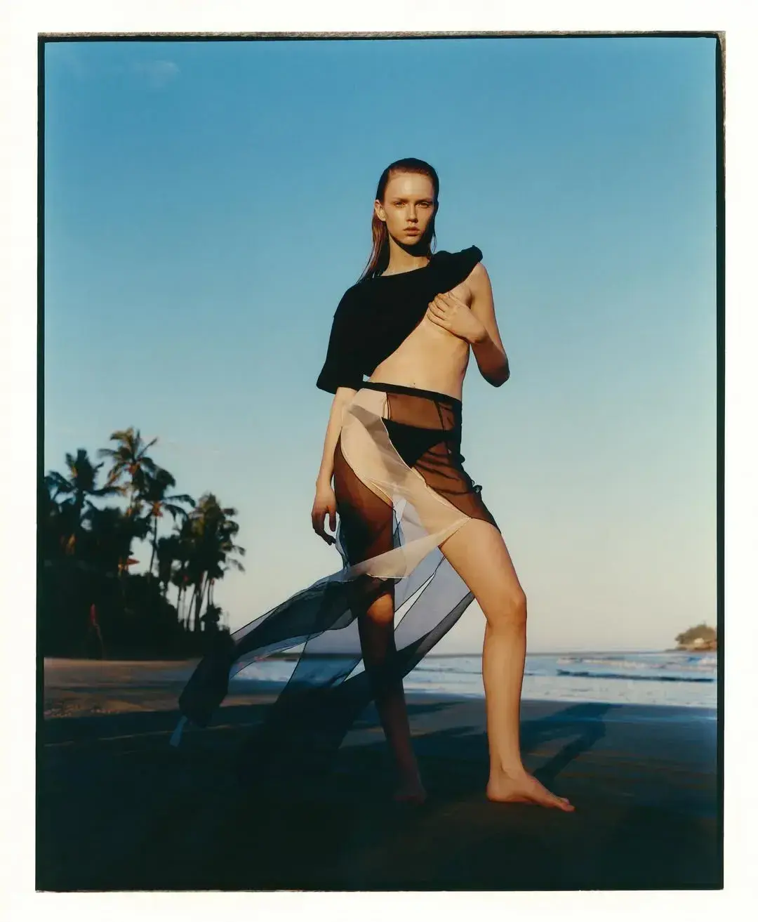 HARPER'S BAZAAR BRASIL gallery 1