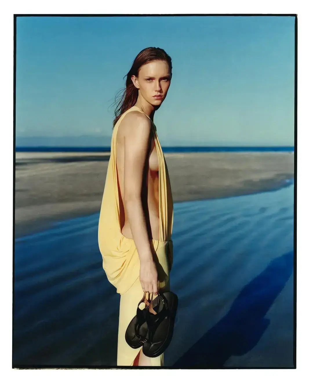 HARPER'S BAZAAR BRASIL gallery 3