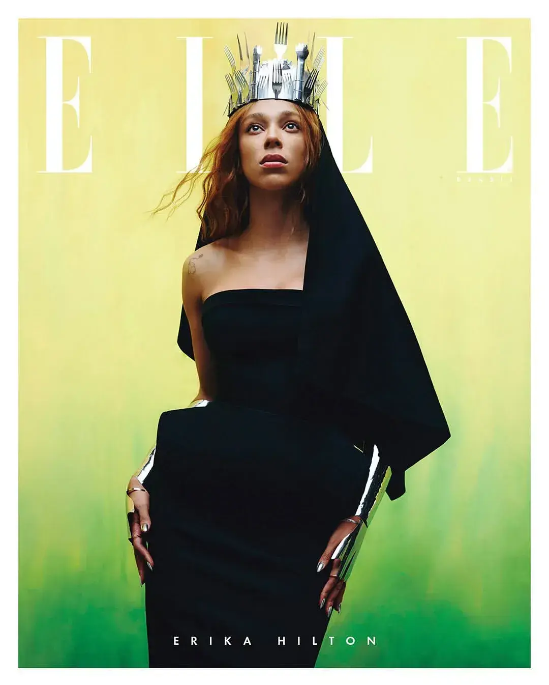 ELLE BRASIL gallery 0