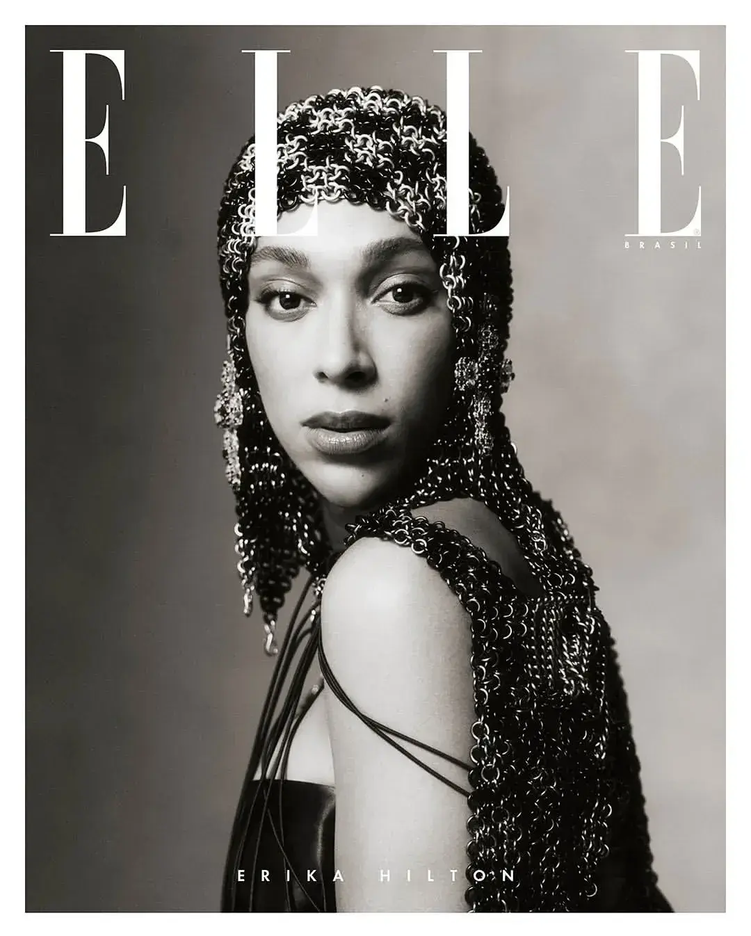 ELLE BRASIL gallery 1