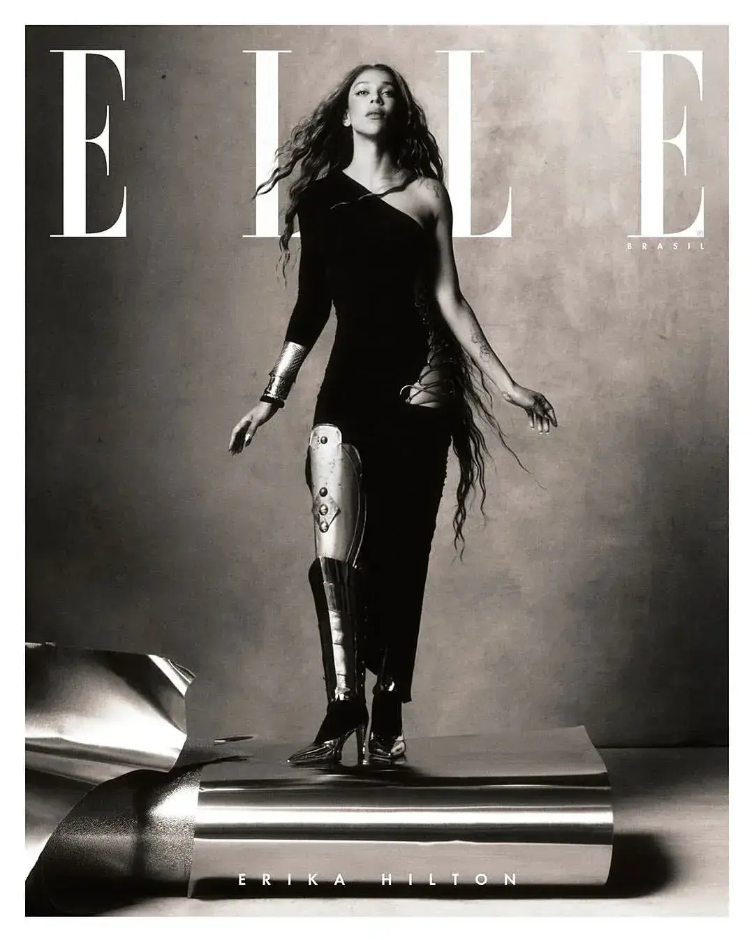 ELLE BRASIL