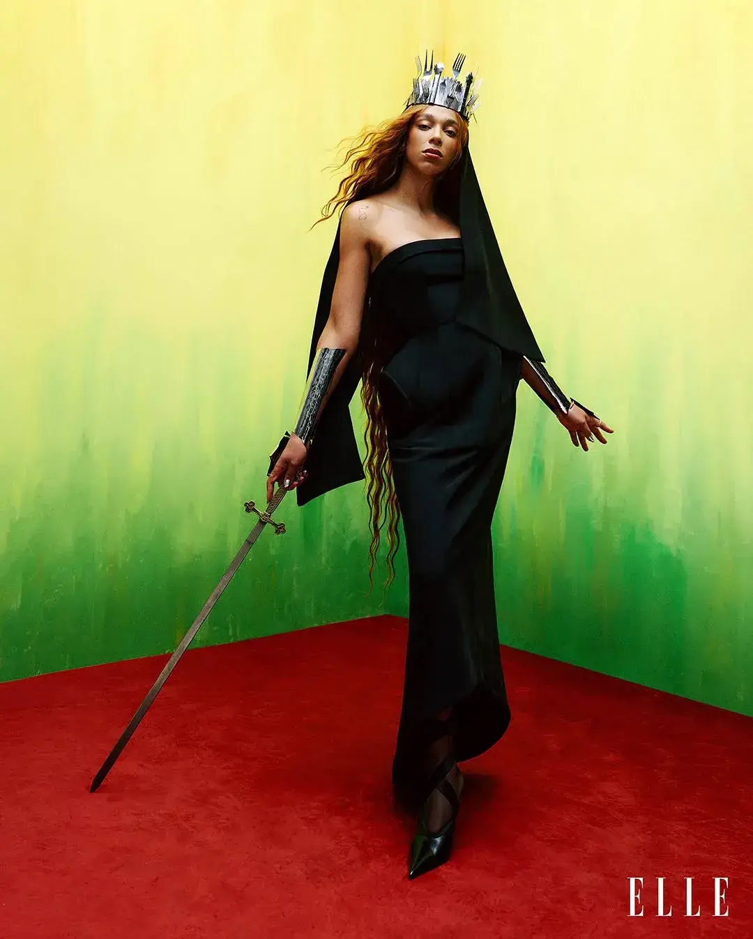 ELLE BRASIL gallery 3