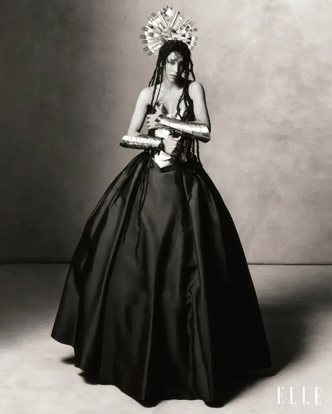 ELLE BRASIL gallery 6