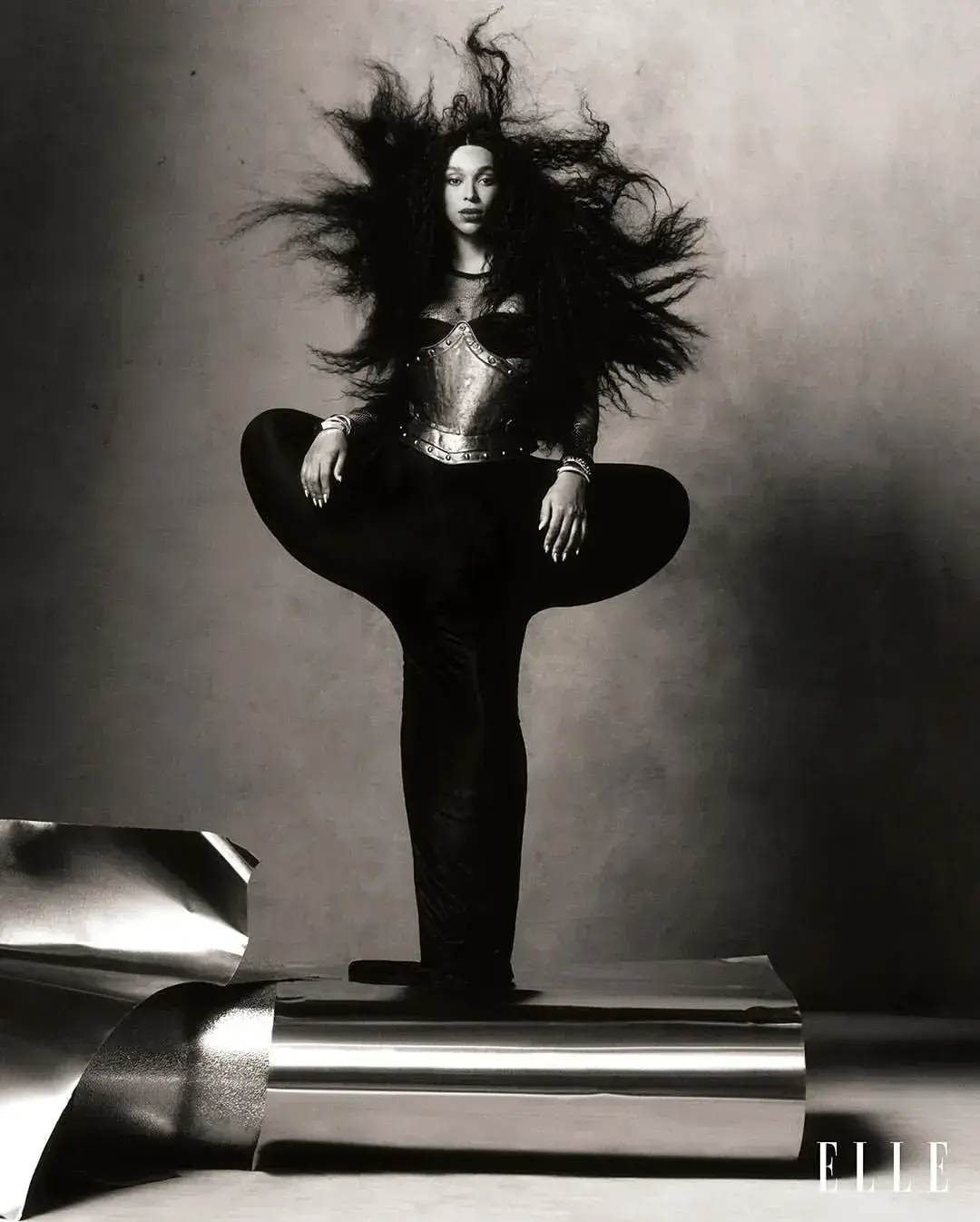 ELLE BRASIL gallery 7