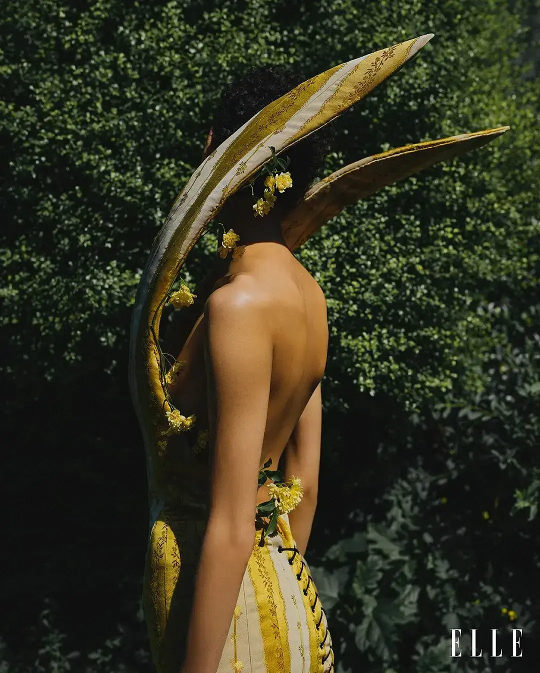 ELLE BRASIL gallery 0