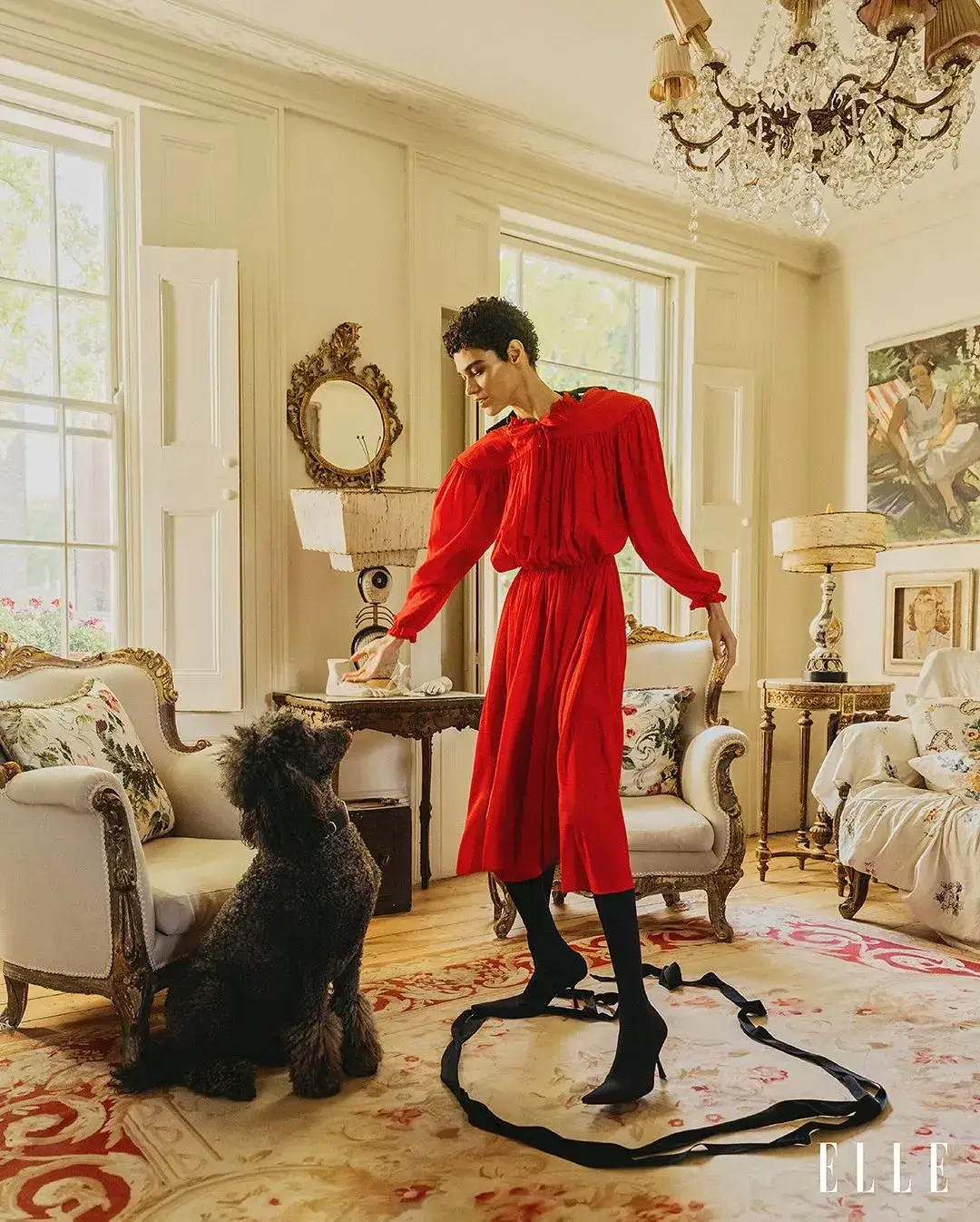 ELLE BRASIL gallery 3