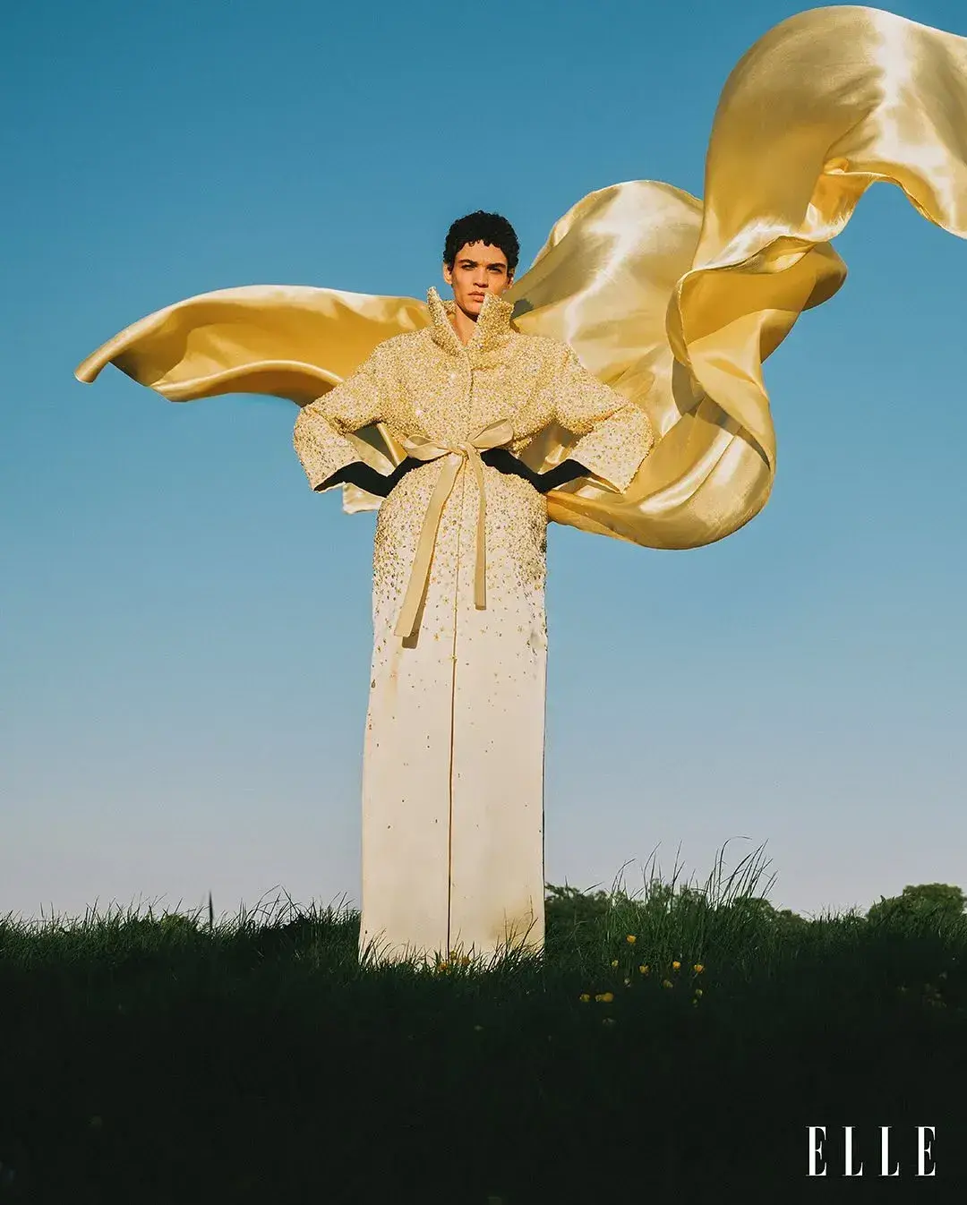 ELLE BRASIL gallery 5