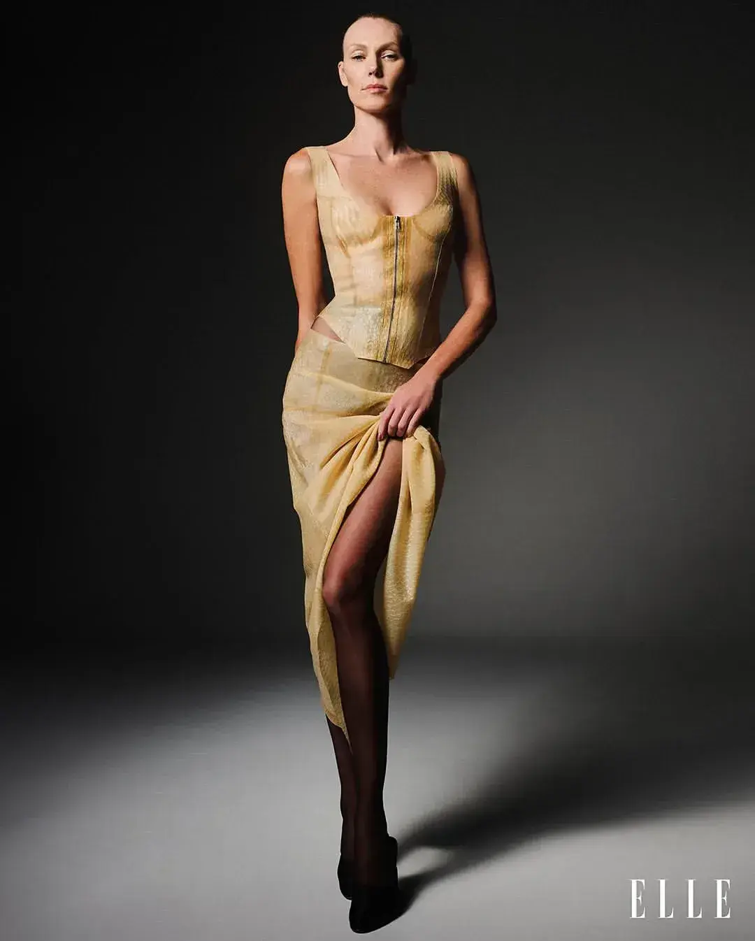 ELLE BRASIL gallery 2