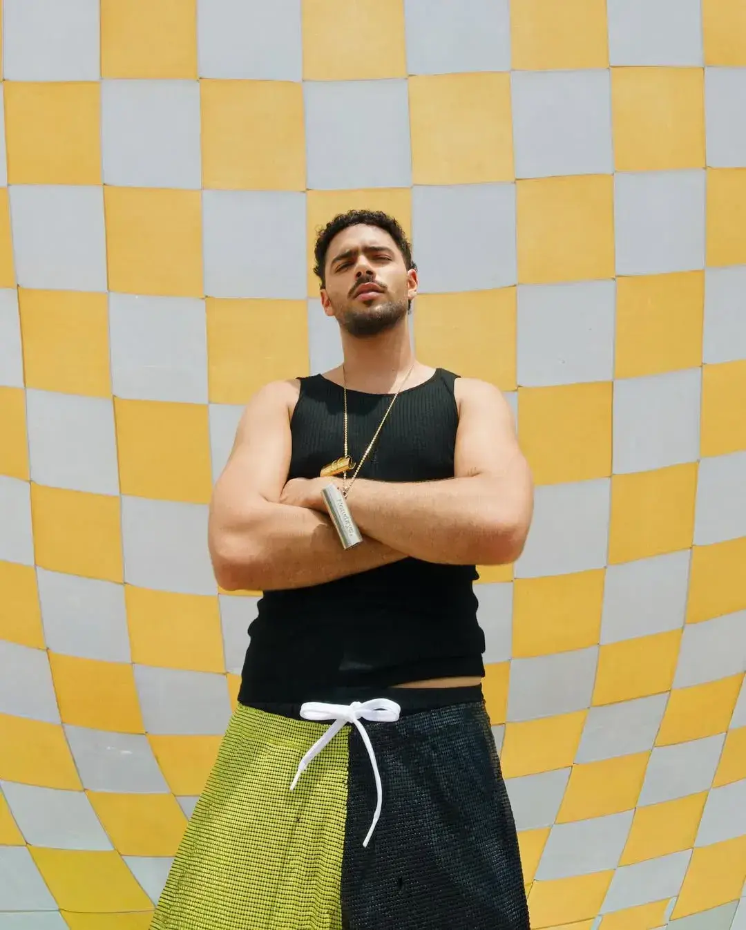 PEDRO SAMPAIO gallery 5