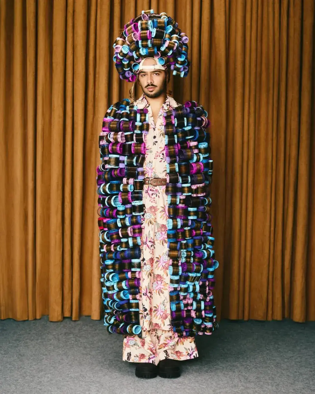 PEDRO SAMPAIO gallery 4