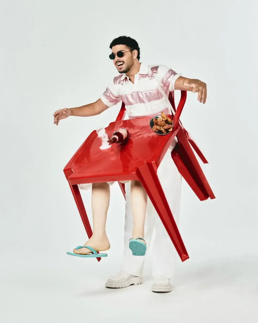 PEDRO SAMPAIO gallery 8
