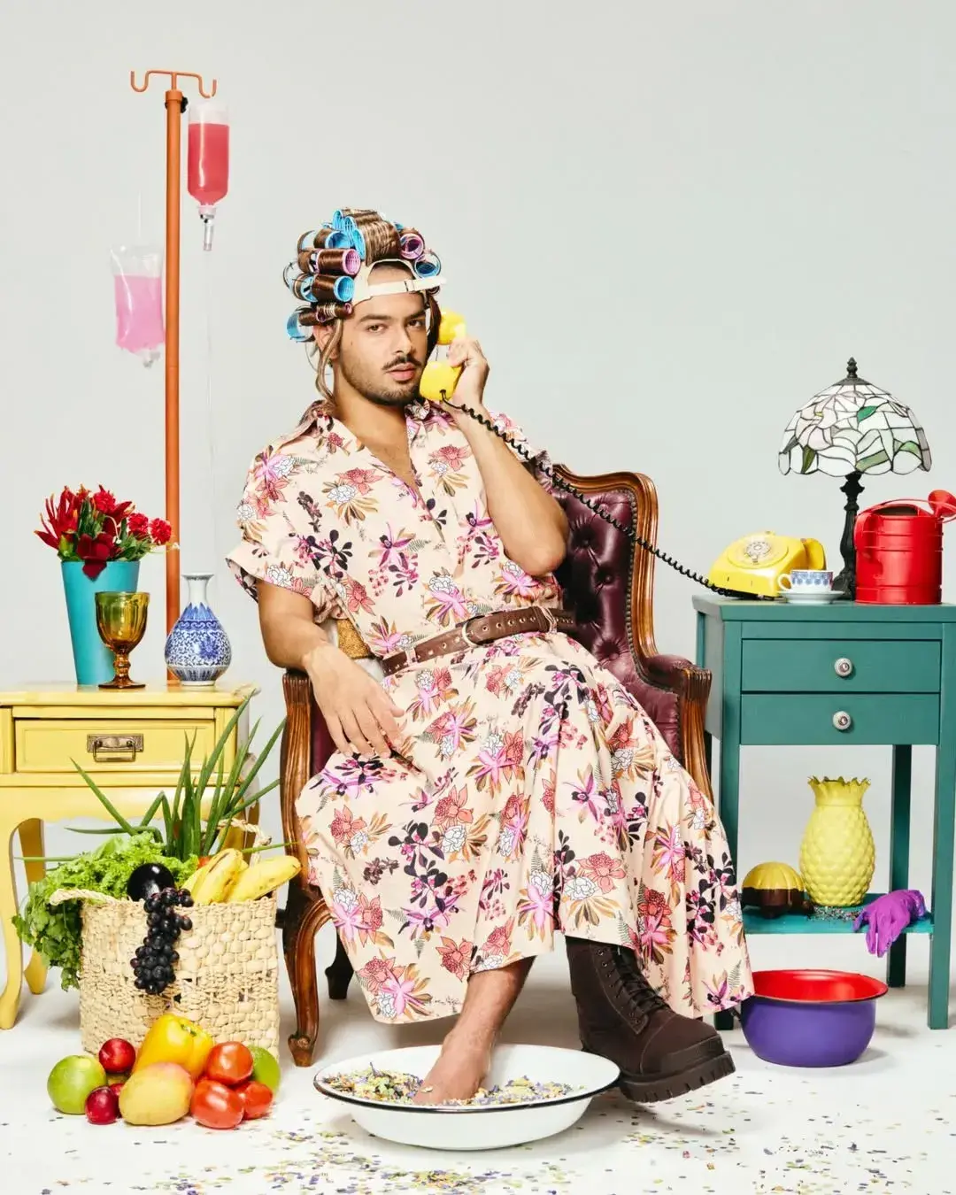 PEDRO SAMPAIO gallery 11